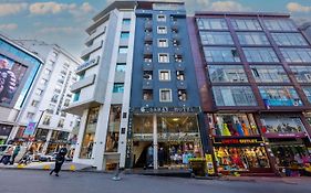 Saray Boutique Hotel Laleli