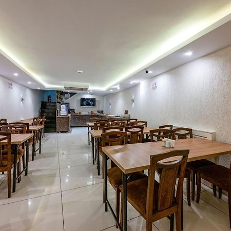 Saray Boutique Hotel Laleli İstanbul Dış mekan fotoğraf