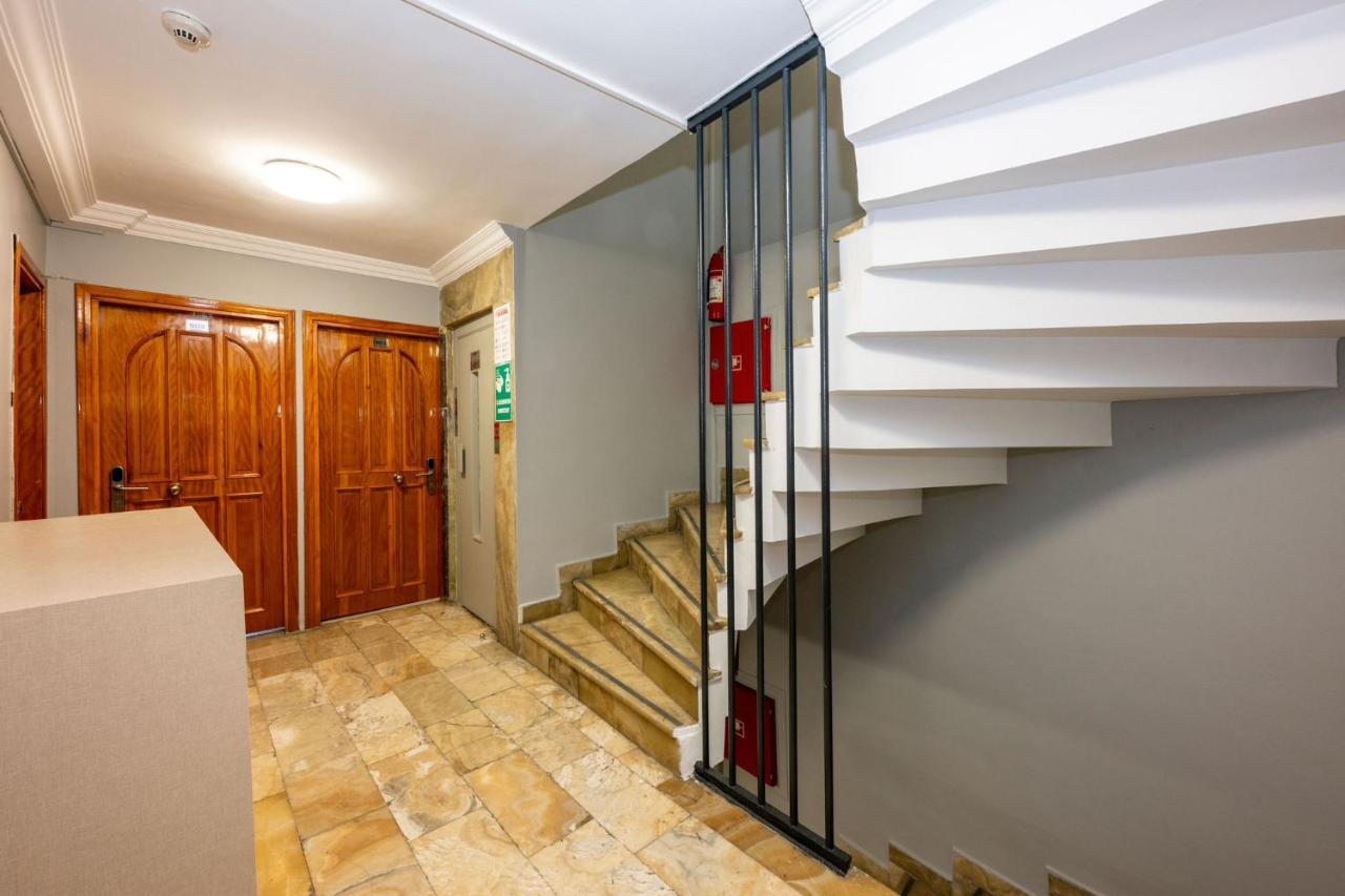 Saray Boutique Hotel Laleli İstanbul Dış mekan fotoğraf