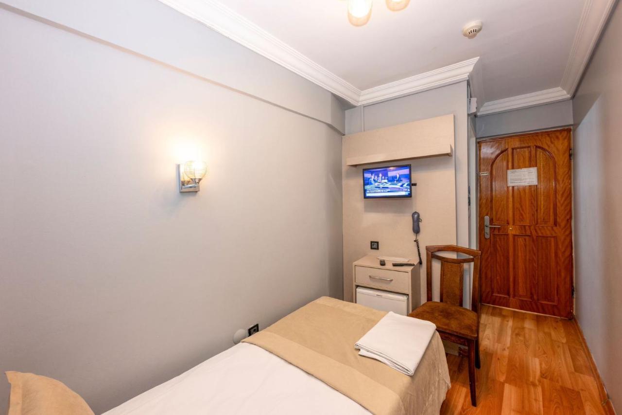 Saray Boutique Hotel Laleli İstanbul Dış mekan fotoğraf