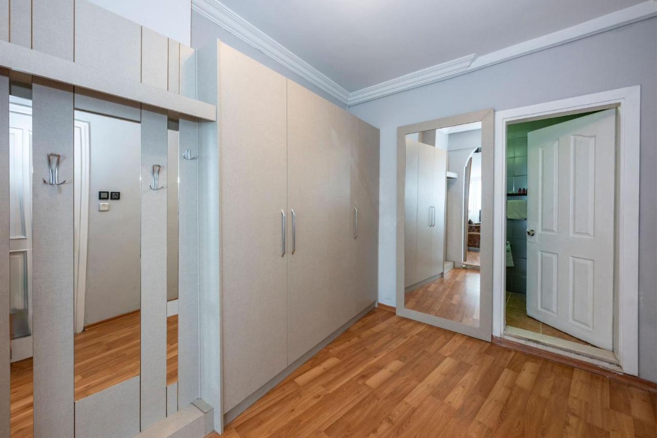 Saray Boutique Hotel Laleli İstanbul Dış mekan fotoğraf