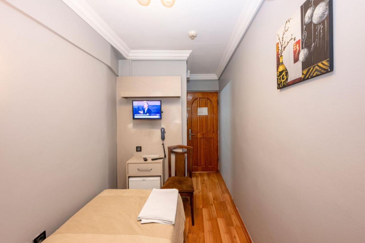 Saray Boutique Hotel Laleli İstanbul Dış mekan fotoğraf