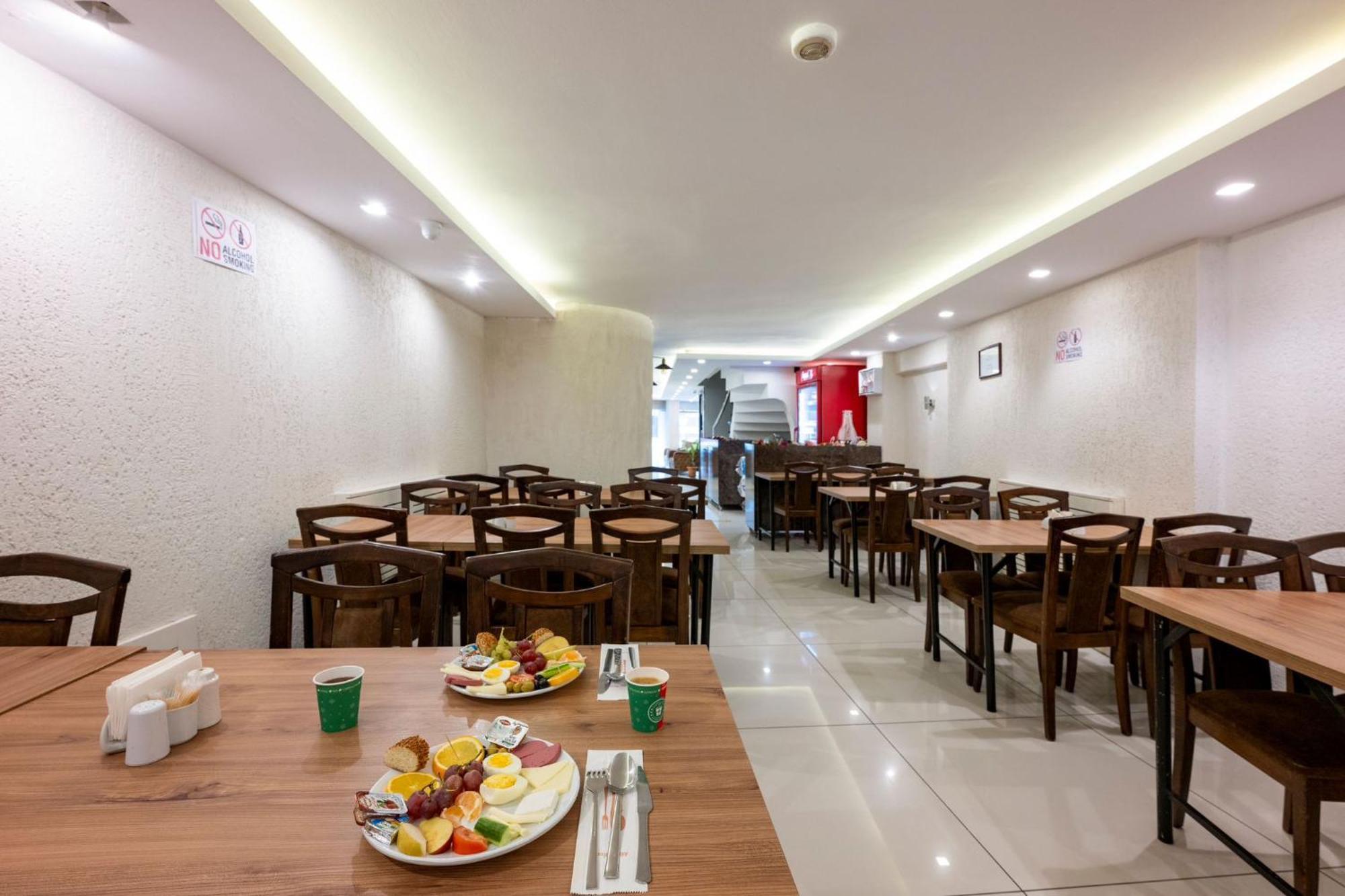 Saray Boutique Hotel Laleli İstanbul Dış mekan fotoğraf