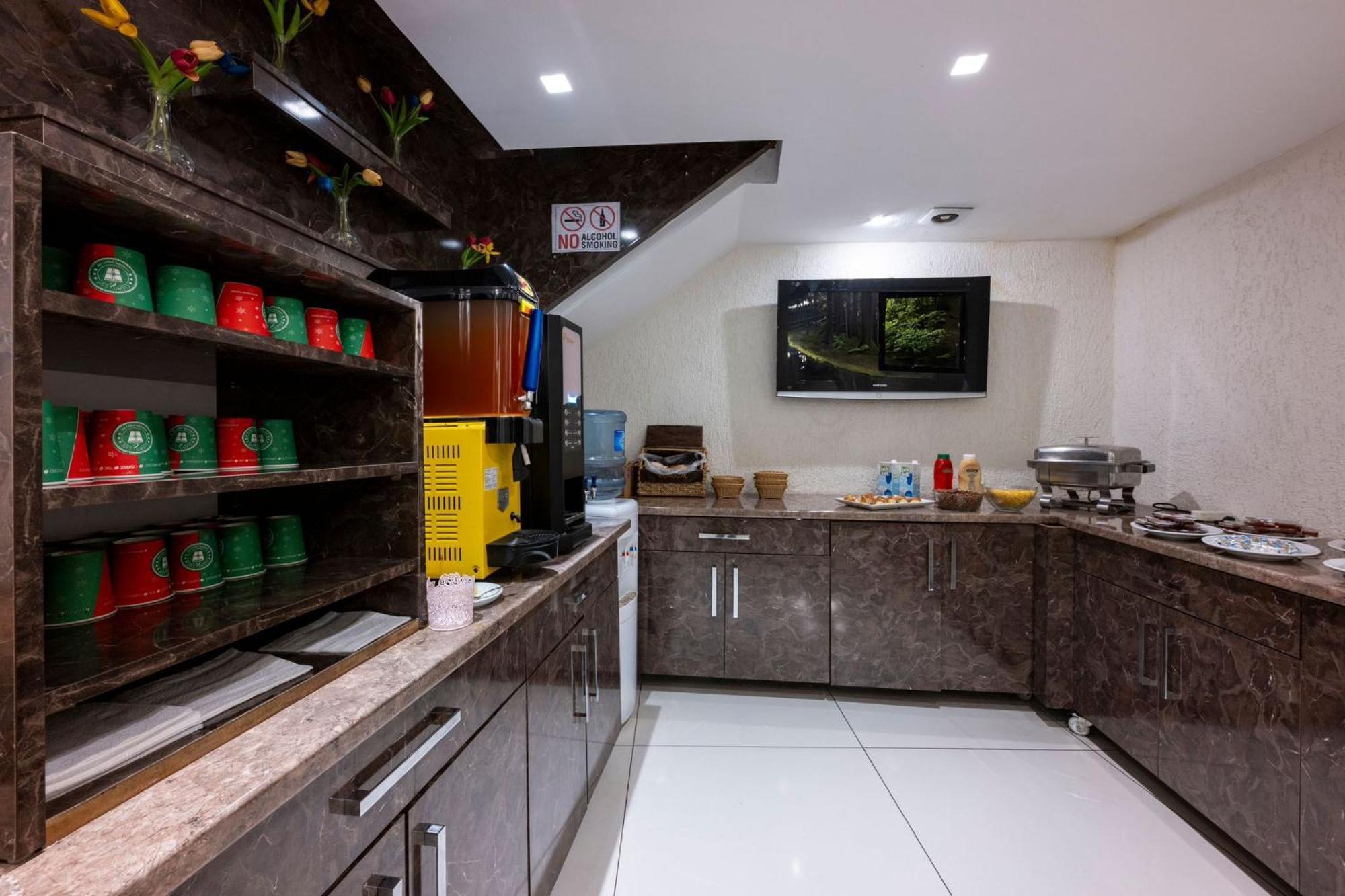 Saray Boutique Hotel Laleli İstanbul Dış mekan fotoğraf