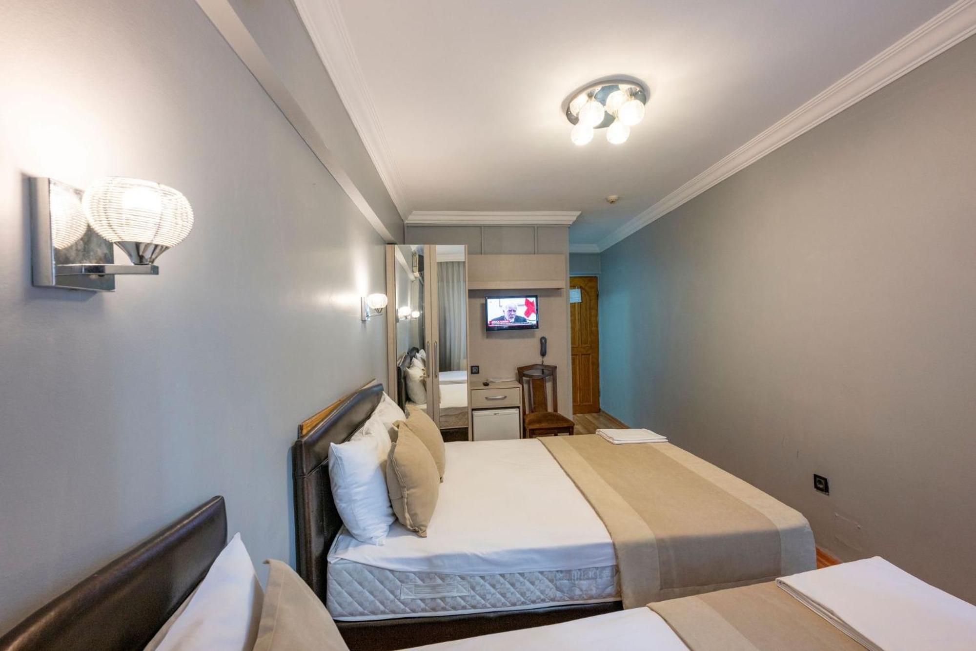 Saray Boutique Hotel Laleli İstanbul Dış mekan fotoğraf