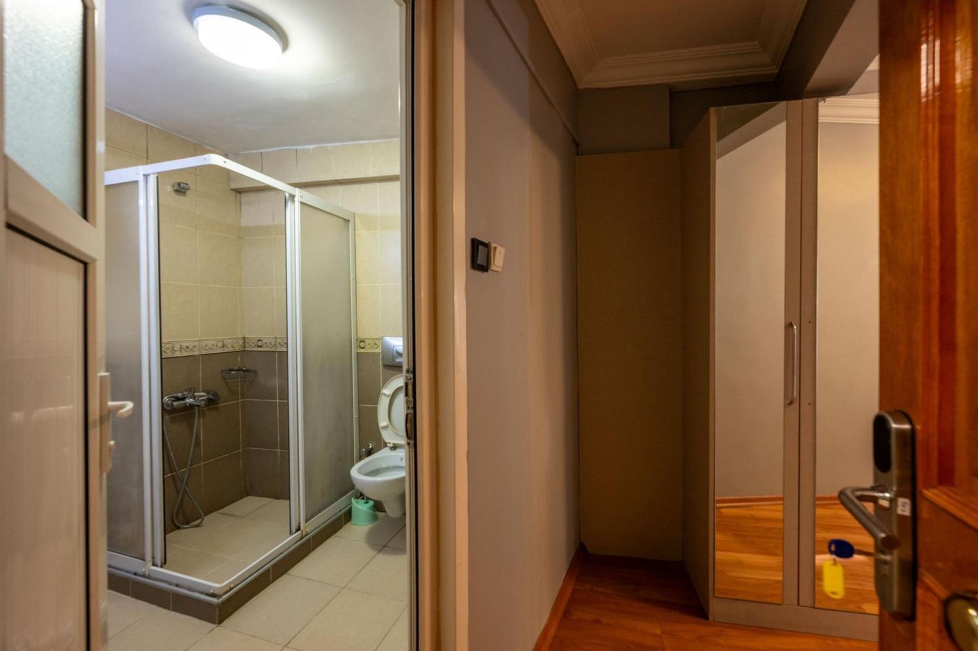 Saray Boutique Hotel Laleli İstanbul Dış mekan fotoğraf