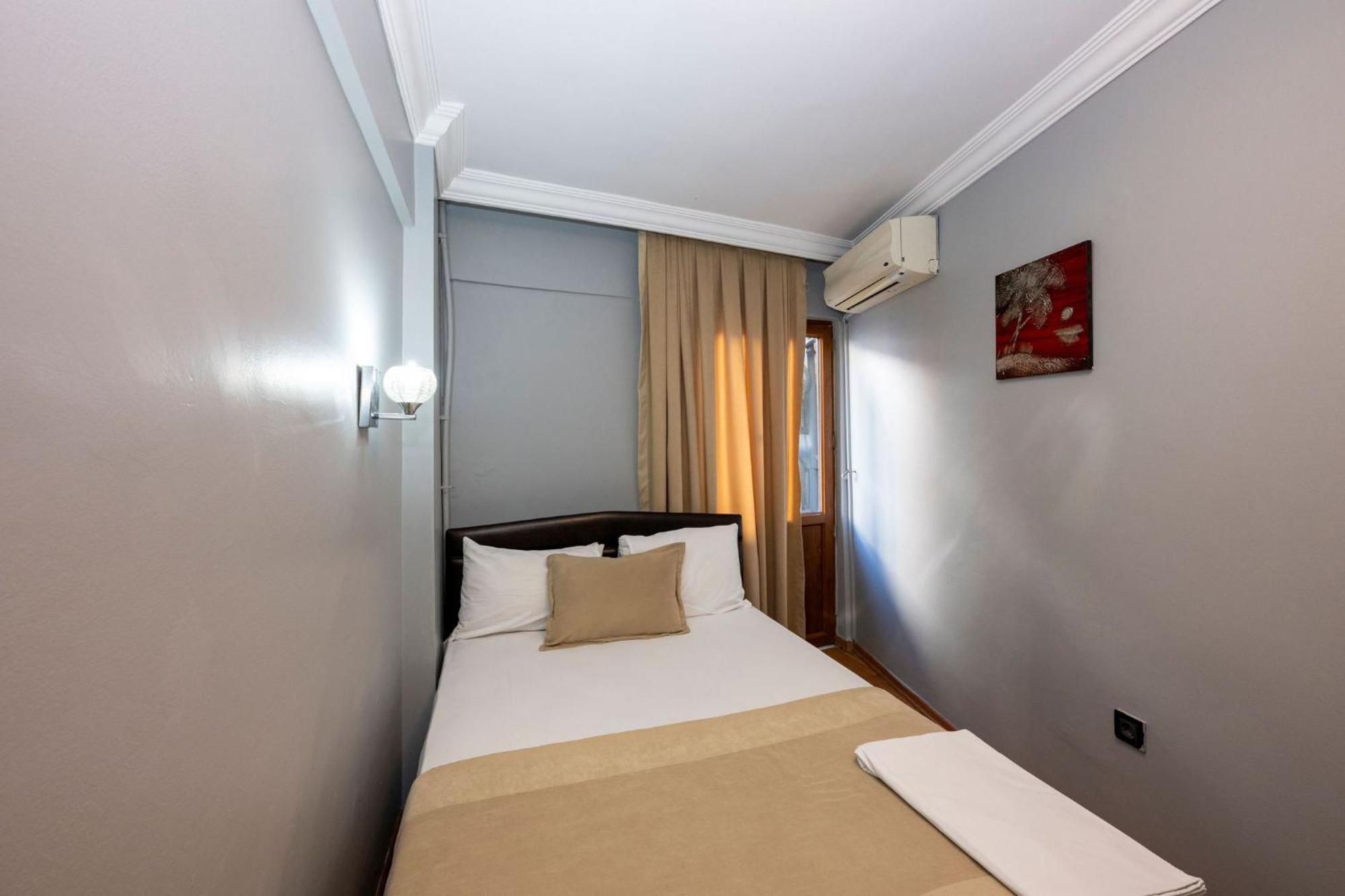 Saray Boutique Hotel Laleli İstanbul Dış mekan fotoğraf