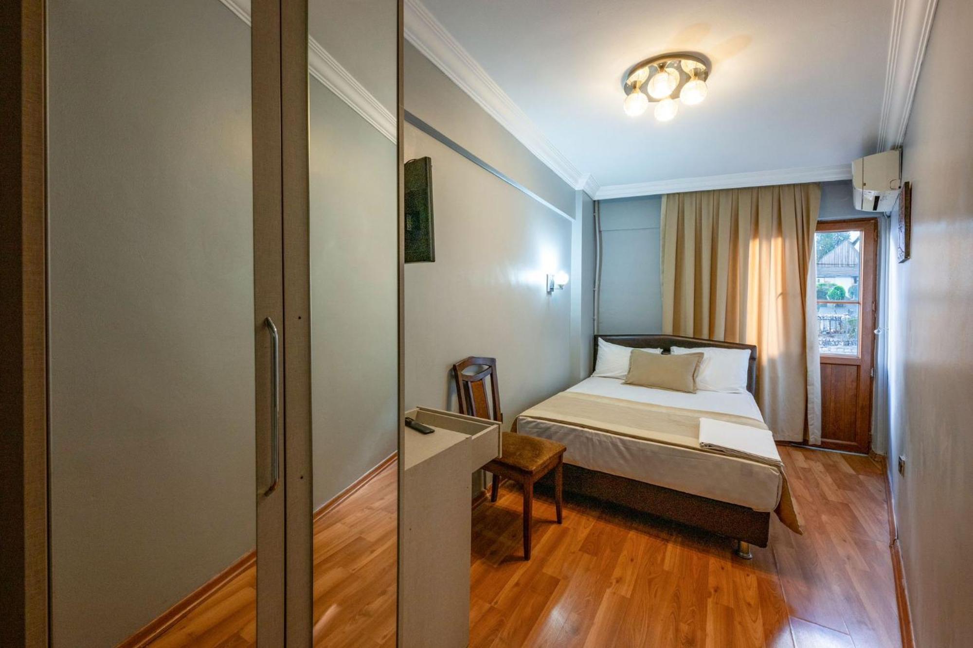 Saray Boutique Hotel Laleli İstanbul Dış mekan fotoğraf