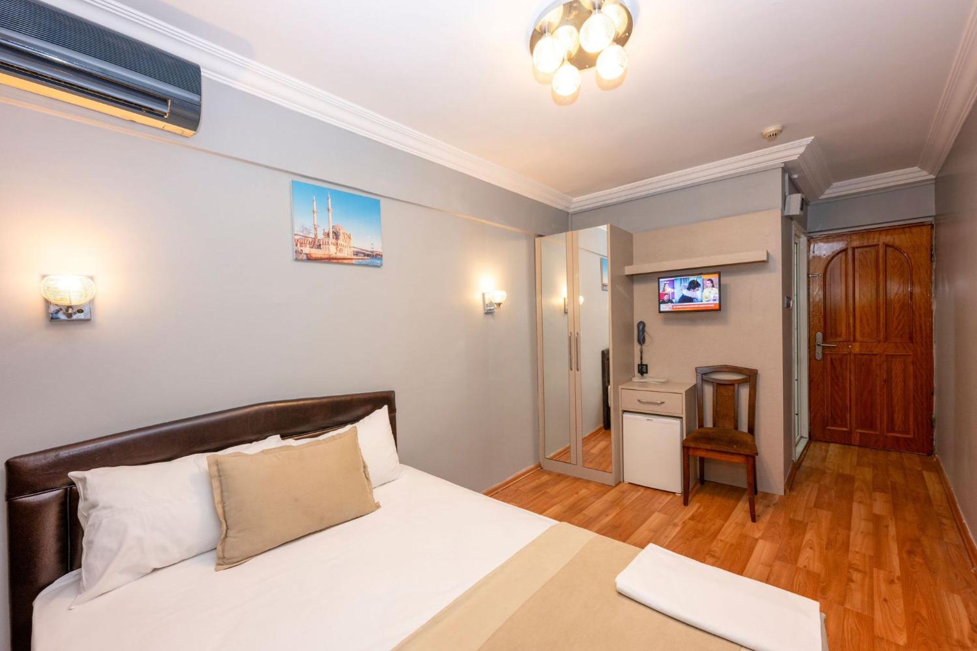 Saray Boutique Hotel Laleli İstanbul Dış mekan fotoğraf