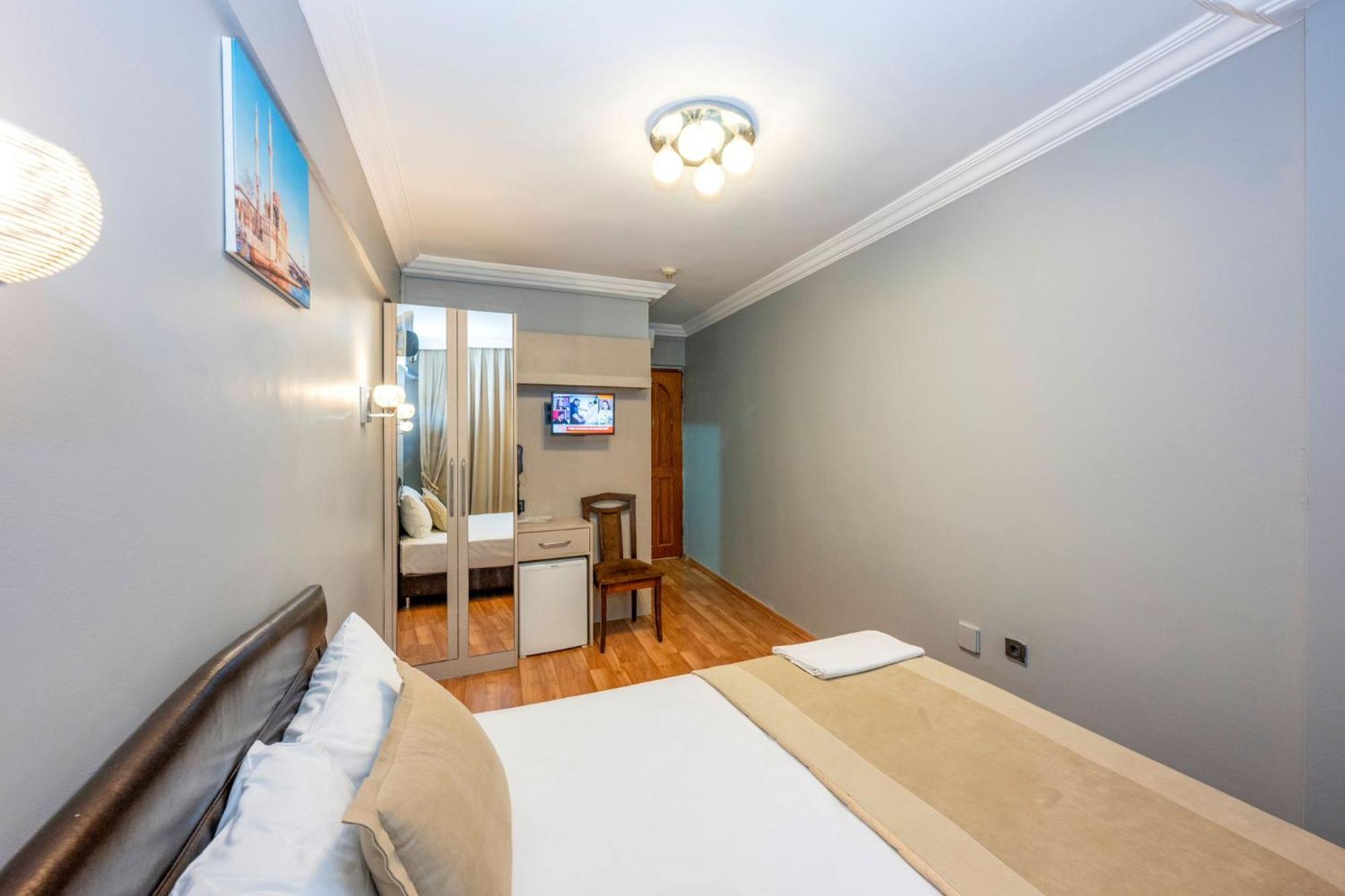 Saray Boutique Hotel Laleli İstanbul Dış mekan fotoğraf