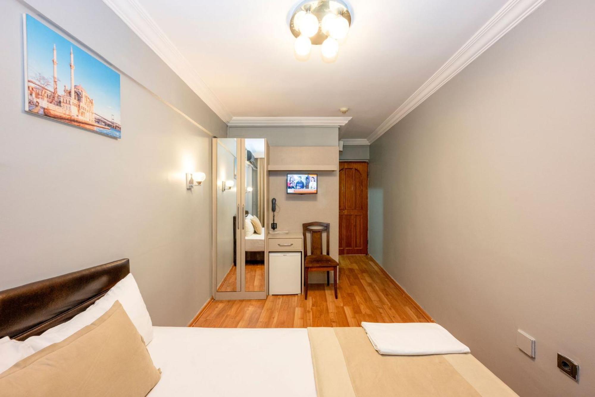 Saray Boutique Hotel Laleli İstanbul Dış mekan fotoğraf